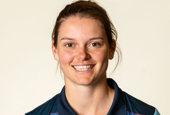 Amy Jones joins Sydney Thunder ahead of WBBL 2022-23
